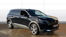 Peugeot 5008 1.2 Hybrid 136 Allure Premium+ 5dr e-DSC6 Petrol Estate